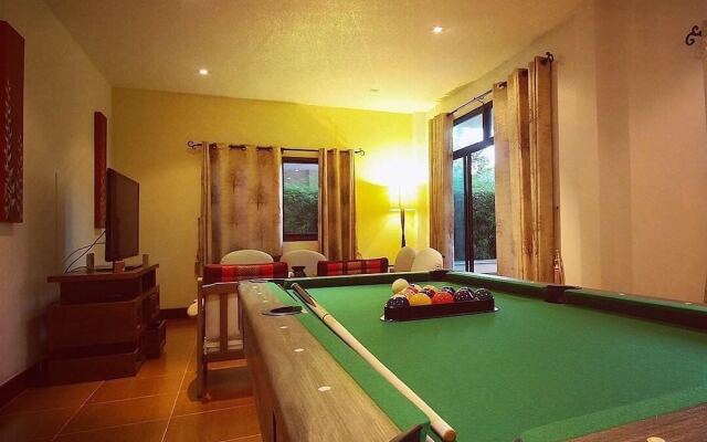Beach Villa Kamala