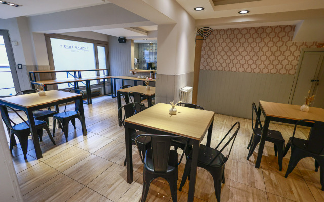 Hotel Tierra Gaucha