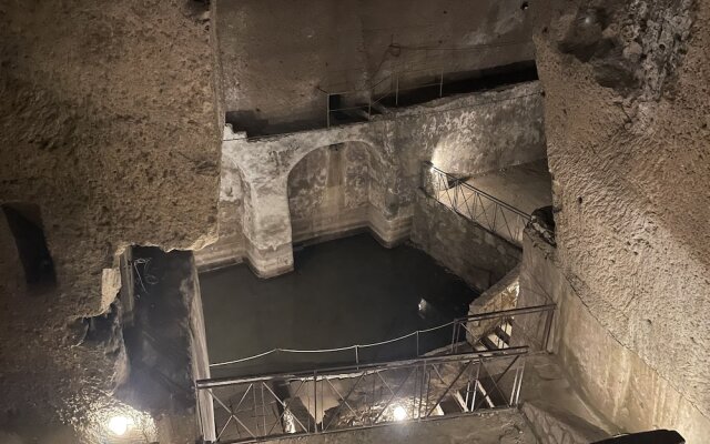 La Suite del Centro Storico