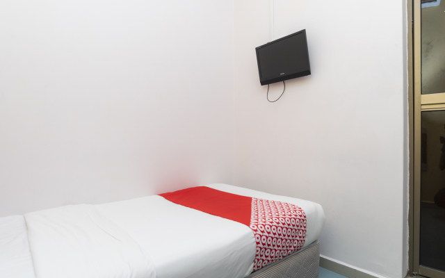 Hotel O De Perdana Hill