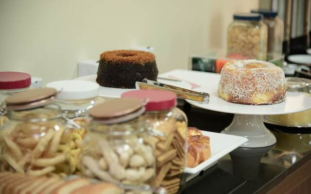 Topazio Imperial Hotel