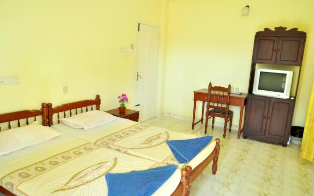 Fort Square Homestay