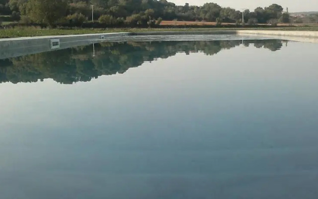 Masia Rural Mas Sais