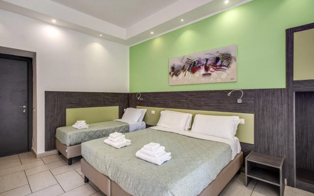 Napoli Suite