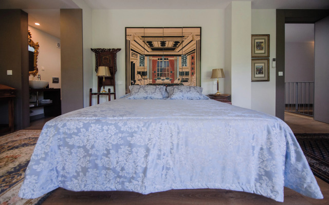 Quinta dos Carqueijais Gerês