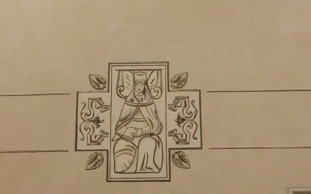 Residenza Sciarra