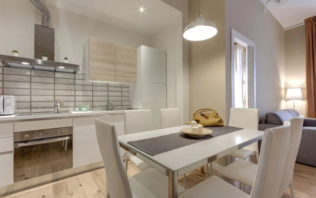 Mamo Florence - Buonarroti Apartment