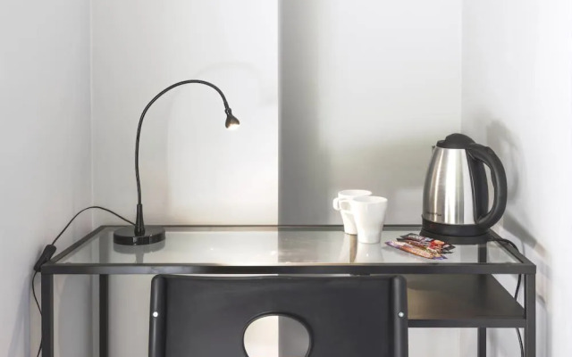 Mish Mash Nowogrodzka - Hostel