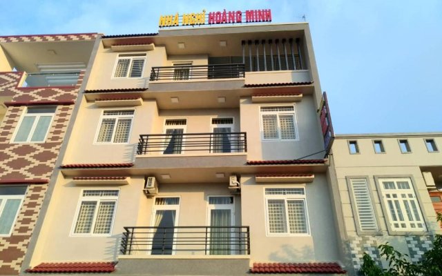 Hoang Minh 846 Hostel