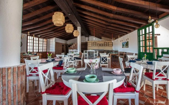 Bungalow Double 13 - El Cortijo Chefchaeun Hotel Spa