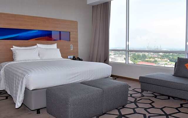 Novotel Taiping Perak