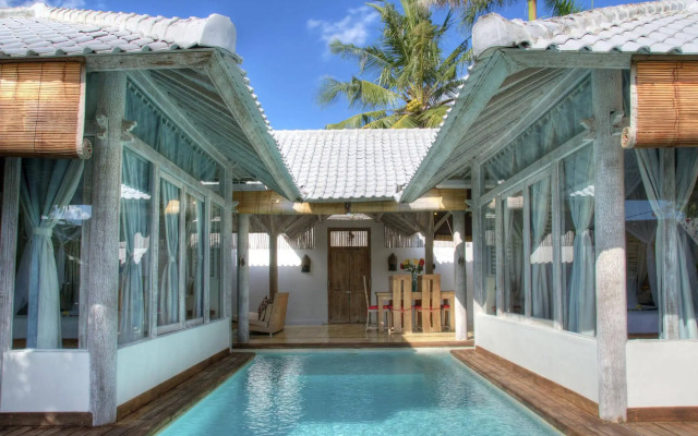 Villa Laksmana Hideaway 1