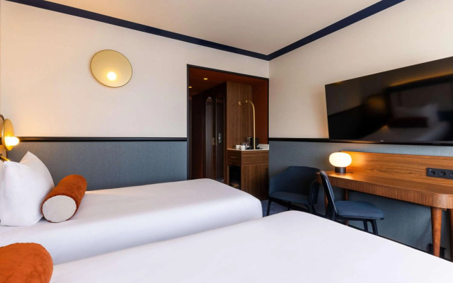 Mercure Gdynia Centrum