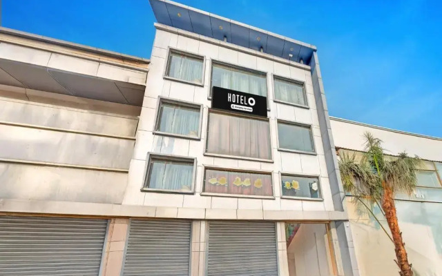 Hotel Dhruv By OYO Rooms