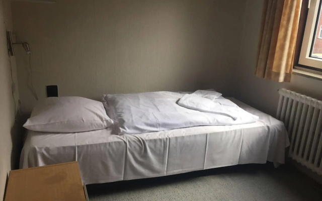 Motel Apartments Tønder