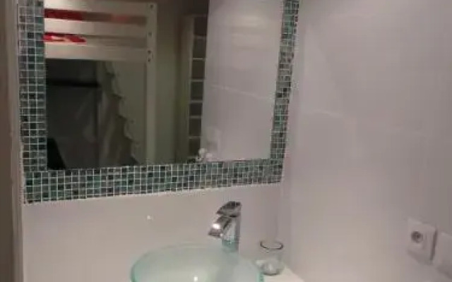 Appartement Vue Montagne