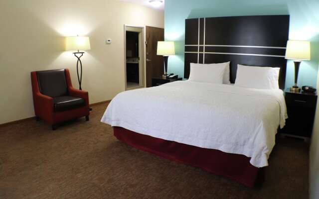 Hampton Inn Austin/Oak Hill