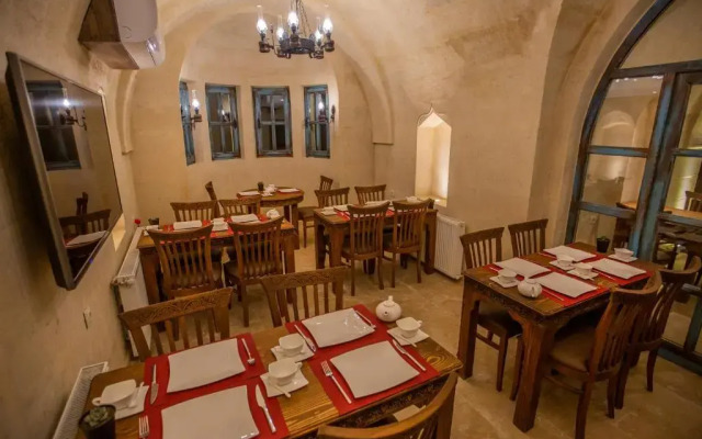 Sinasos Star Hotel Cappadocia
