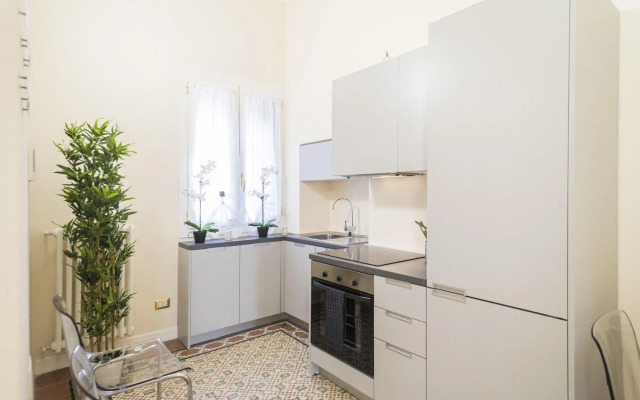 Hemeras Boutique House Aparthotel Duomo