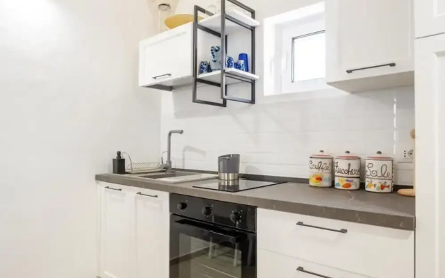 Sogno Ostunese Terrace Apartment