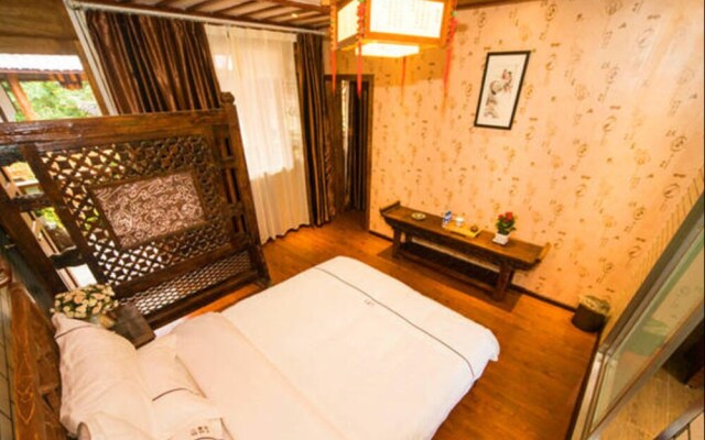 Shenma Hostel