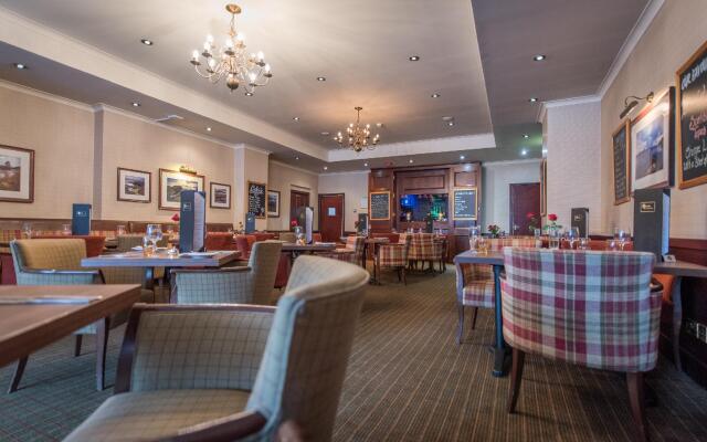 The Royal Hotel