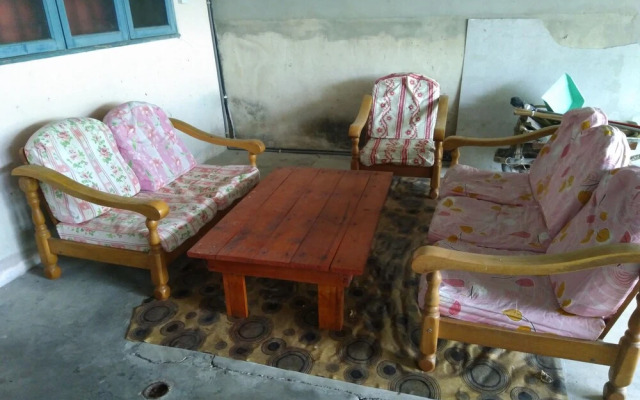 Baiduri Relaxhouse