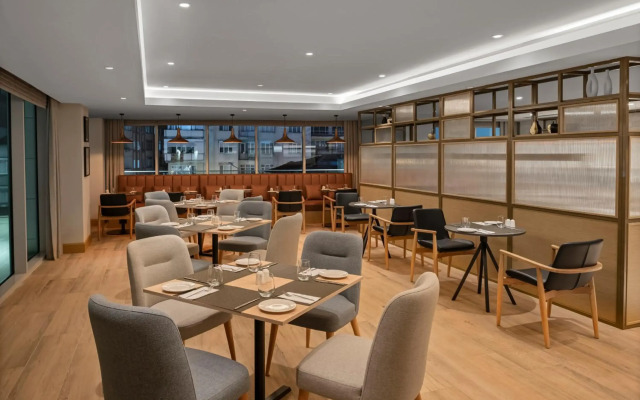 Hilton Garden Inn Balikesir
