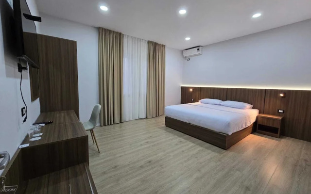 Hotel Aleks