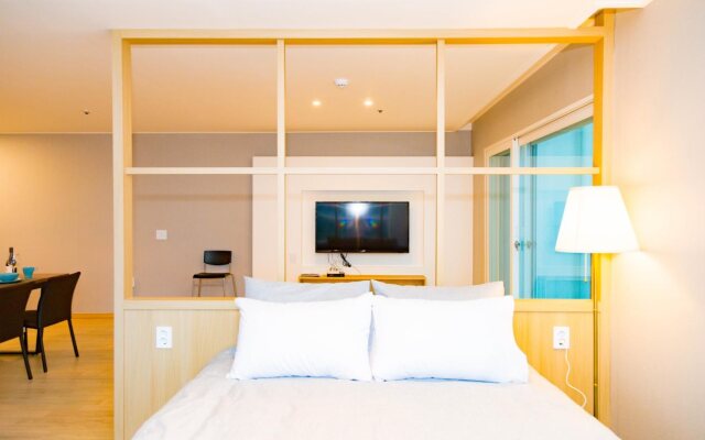 Park Avenue Yangyang Resort