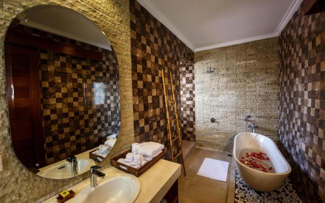 Villa Suzuki 1 Seminyak