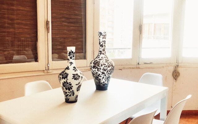 Kirei Apartment Alabama