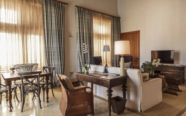 Hotel Casa San Agustin