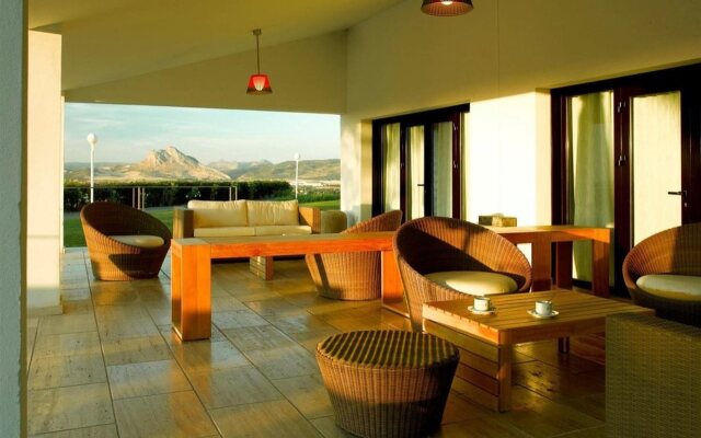 Parador de Antequera