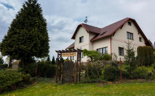 Pension u Josefa