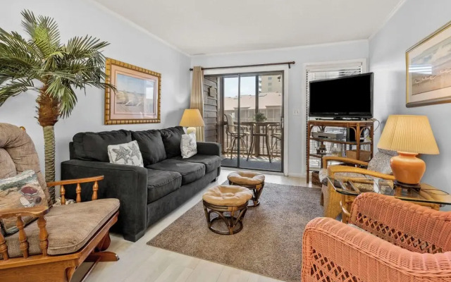 Tilghman Beach 316