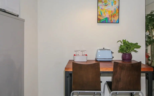 Ellies Apartment Jinzang Branch