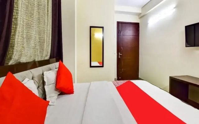 South Delhi Inn