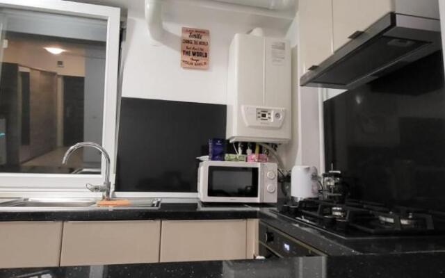 Studio 32 Bulevardul Oltenia