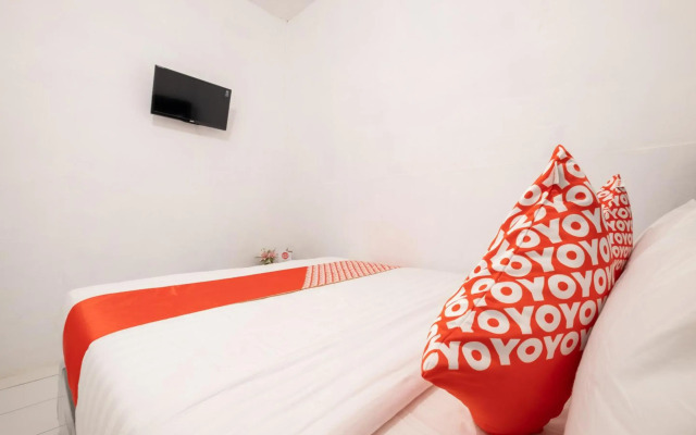 OYO 2394 Hotel Brosta