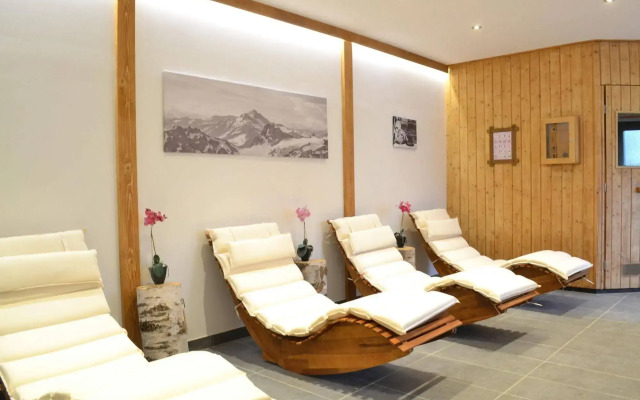Hotel Aurach