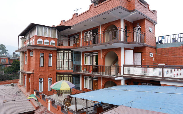 Hotel Khumjung