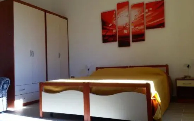 Casa Ombry Gallipoli