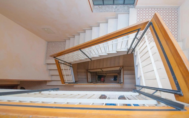 LE TORRI Riviera-Holiday