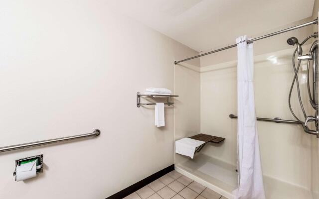 Quality Inn & Suites Round Rock - Austin North