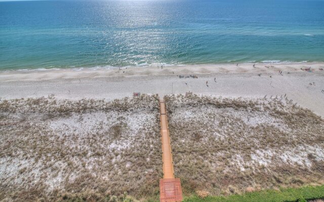 La Playa by Luxury Coastal Vacations