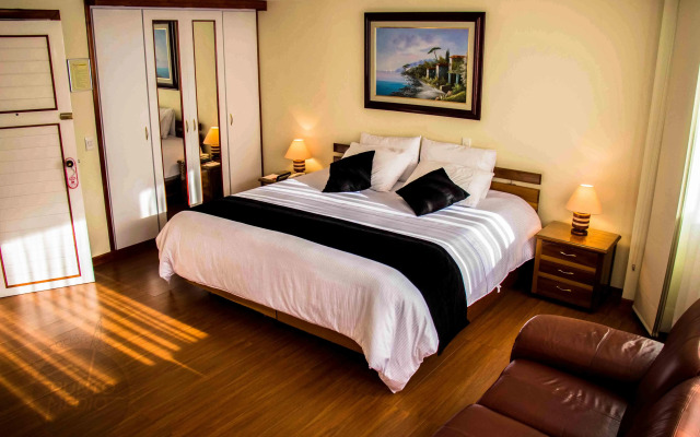 Hotel Don Saul