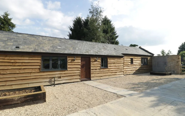 The Milking Barn