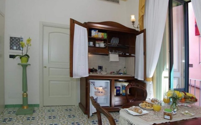 Old Taverna Sorrentina