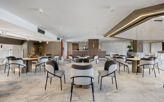 Flow Spectrum Resort Sahl Hasheesh